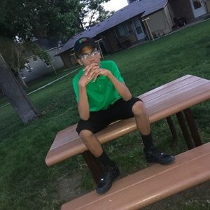 Meet your Posher, Sheldon